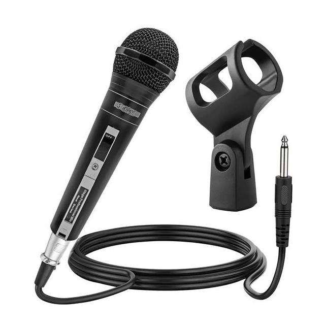 PM 757 5 Core Inc  Microphones